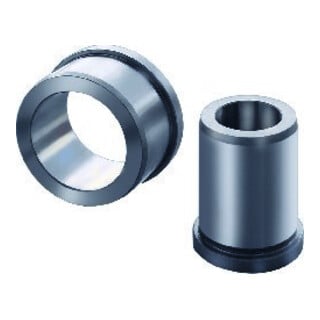 Bundbohrb. D172A 3,4x7x8 kurz, Ockert