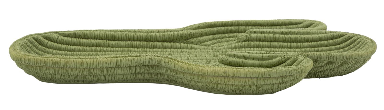 S/pockets Cactus Cm 34x20x3