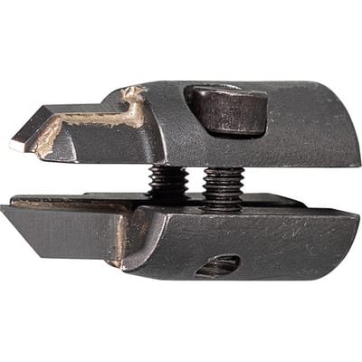FP - Aufsteckversenker hw verstellbar 3-7mm sl 15mm gl 32 mm fortis
