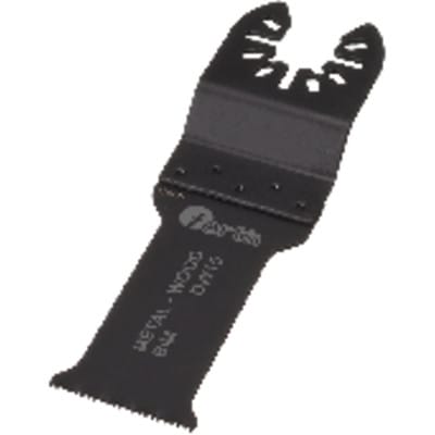 Sägeblatt dw BiM 28 x 60 mm (3er Pack) - Fortis