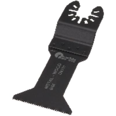 Sägeblatt dw BiM 45 x 60 mm (3er Pack) - Fortis