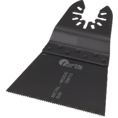 Sägeblatt dw BiM 68 x 42 mm (3er Pack) Fortis