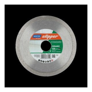 FP - Diamantscheibe Standard Ceramic 125 mm