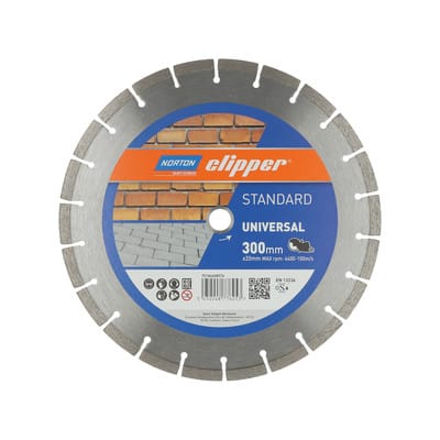 FP - Diamantscheibe Standard Universal Ø300