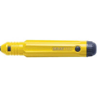 FP - Entgrat-Halter f. alle Klingen mit einemKlingenschaft von D3,2mm ibt