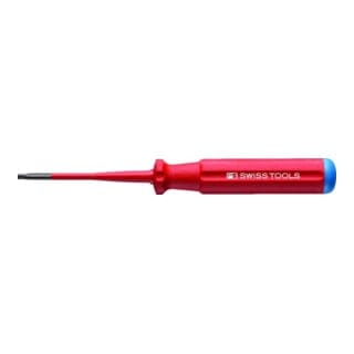 PB SWISS TOOLS Tools Schraubendreher 5400VDE T20x100mm slim Classic