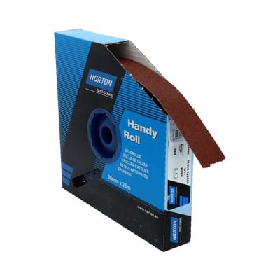 Sparrolle K20N 38mmx25m P40