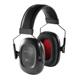Howard Leight VS110 VeriShield™ 1035145-VS Kapselgehörschutz 27 dB en 352-1 1 St.