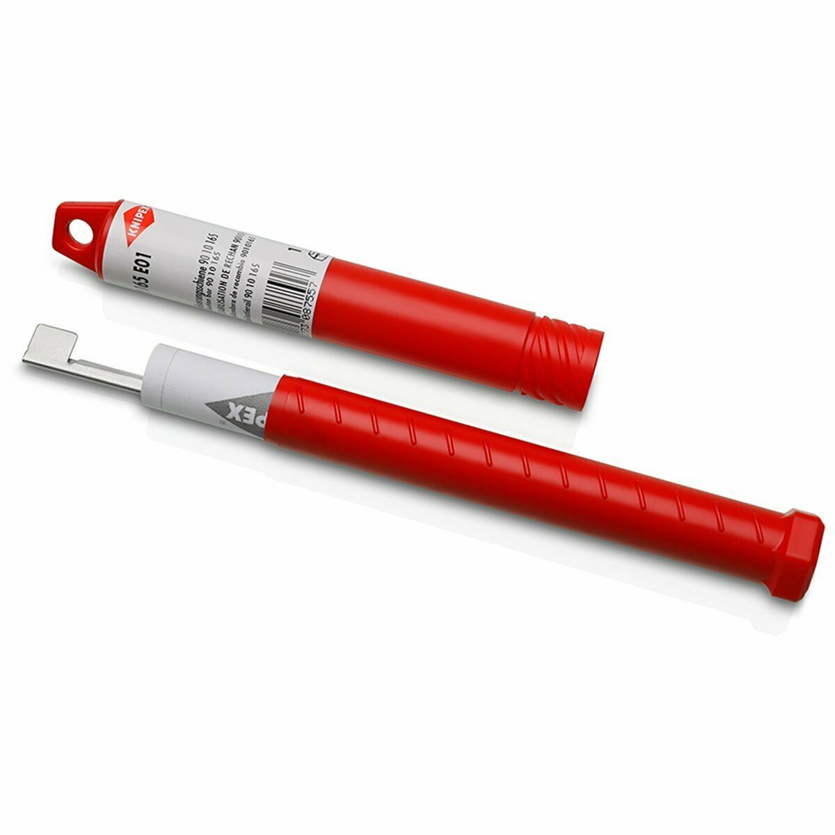 90 10 165 E01 Ersatzteilset Stabilisierungsschiene für 90 10 165 bk