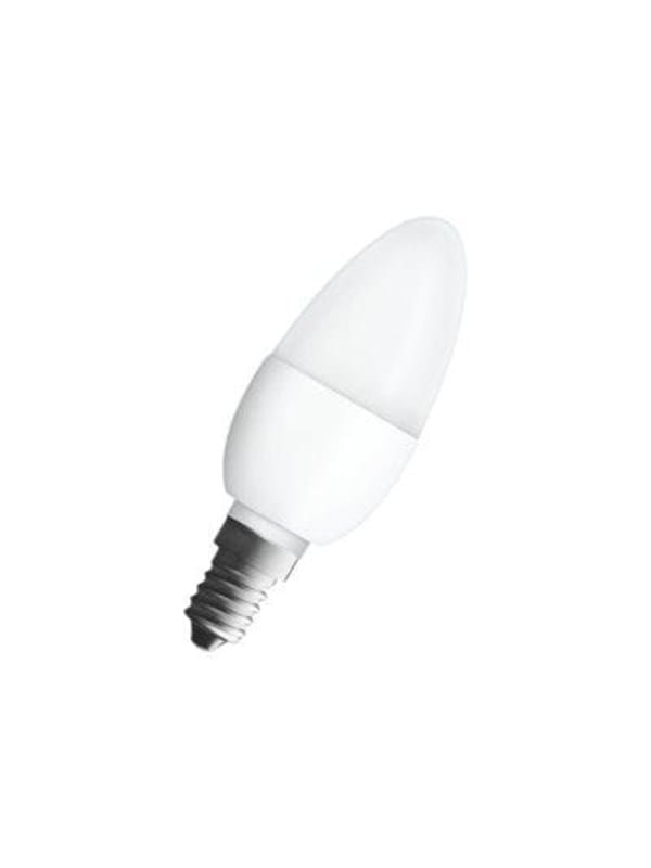 Osram - Ledvance/ 'Classic' LED-Glühbirne E14 4,9W 470Lm 2700K 200º IP20