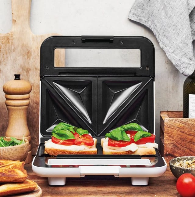 GASTROBACK Sandwichmaker design 42443 (301524)