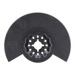 Hcs Segmentsägeblatt Starlock Wood, d: 85 mm - Bosch