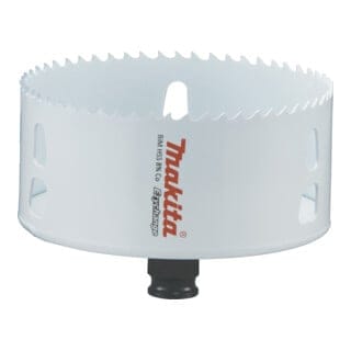 Ezychange hss BiM Lochsäge ø 105 mm, Schnitttiefe 44 mm - Makita