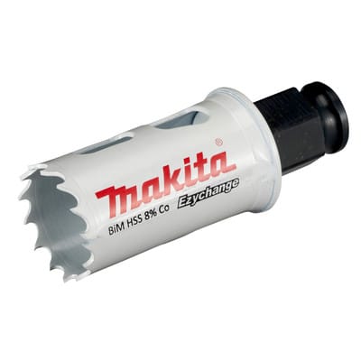 Ezychange BIM-Lochsäge 27 mm - E-03707 - Makita