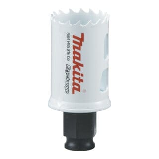 Ezychange BIM-Lochsäge 32 mm - E-03735 - Makita