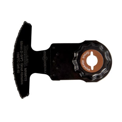 Makita HM Segmentsägeblatt 68x30mm K40 MAM013 Schneidblatt Fräsen Fugen B-66531
