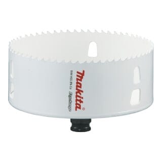 Ezychange hss BiM Lochsäge ø 121 mm, Schnitttiefe 44 mm - Makita