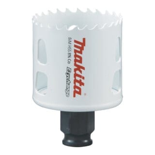 Ezychange hss BiM Lochsäge ø 51 mm, Schnitttiefe 44 mm - Makita