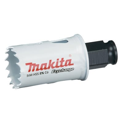 Ezychange BIM-Lochsäge 30 mm - E-03729 - Makita