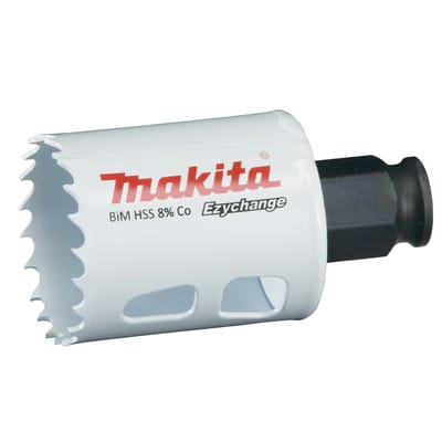 Ezychange BIM-Lochsäge 40 mm - E-03779 - Makita