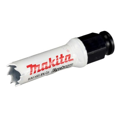 Ezychange BIM-Lochsäge 16 mm - E-03632 - Makita