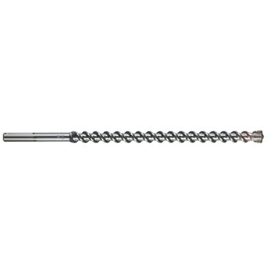 SDS-MAX-Spitze Milwaukee