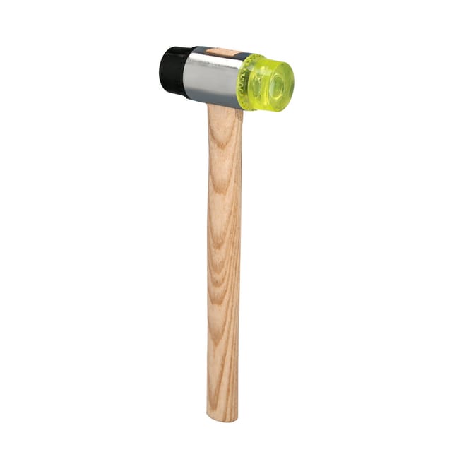 Martillo Chapista ø 40 mm.