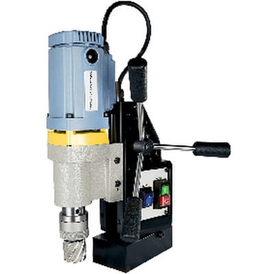 Jepson - Kernbohrmaschine magpro 40/1S Adjust Swivel 12-40mm 13x140mm 1100 w