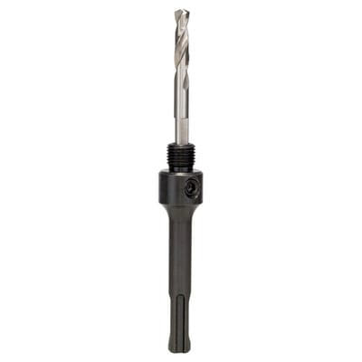 Bosch SDS plus-Adapter, 1/2-20 UNF, 14 - 30 mm - 2609390035
