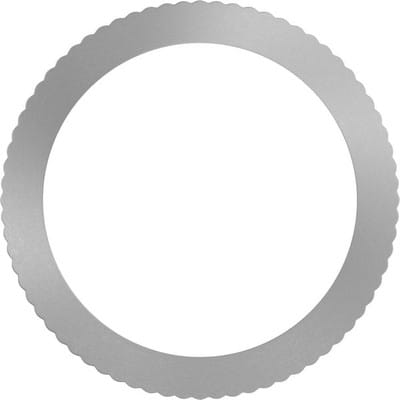 Bosch Reduzierring für PRO Kreissägeblatt 25,4 x 1,2 x 20 mm - 2600100207