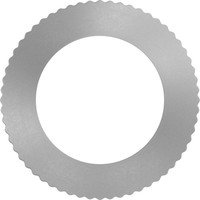 Reduzierring für PRO Kreissägeblatt, 20 x 0,8 x 12,75 mm Bild 2