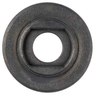 Aufnahmeflansch Ø115 bis 150 mm Bosch Accessories 2605703030