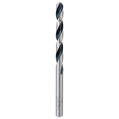 Bosch - Metallspiralbohrer-HSS PointTeQ, din 338, 5,9 mm, 10er-Pack