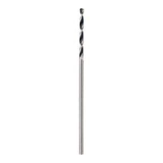 Metallspiralbohrer HSS PointTeQ, DIN 338, 1,1 mm, 10er-Pack