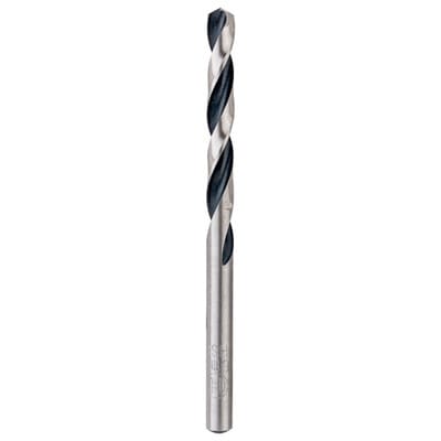 Bosch HSS-Spiralbohrer PointTeQ 6,0 mm