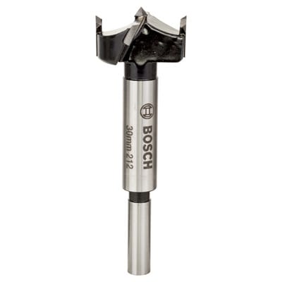 Kunstbohrer hm ø 30, Gesamtlänge 90 mm, für Bohrmaschinen - Bosch