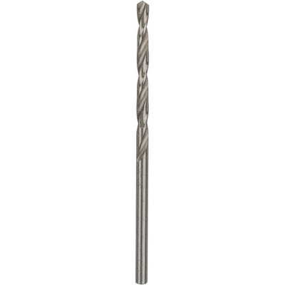 Pro Metal hss-g Spiralbohrer,3.3x36 - 2608595057 - Bosch
