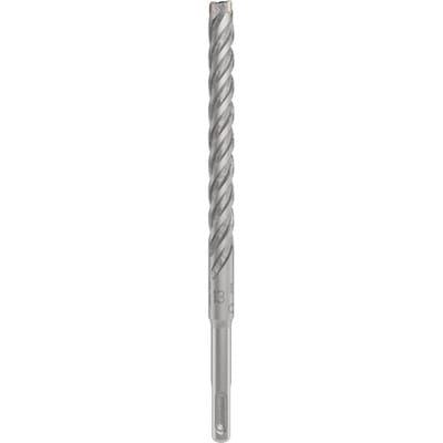 Bosch - Hammerbohrer sds plus p5X Länge 210mm, Betonbohrer ø 13mm, Hartmetall