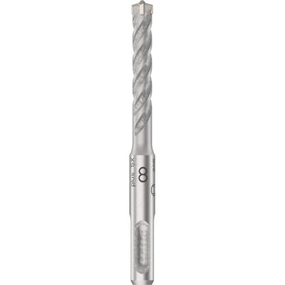 Pro sds plus-5X Hammerbohrer, 8 x 50 x 110 mm, 10-tlg.