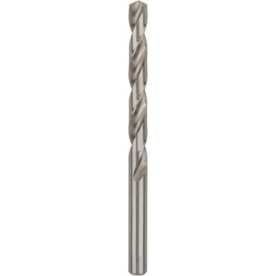 Bosch - pro Metal hss-g Spiralbohrer, 8,8 x 81 x 125 mm, 5-tlg.