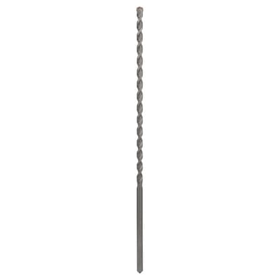 Bosch - Betonbohrer CYL-3, Silver Percussion, 10 x 350 x 400 mm, ø 9 mm, 1er-Pack
