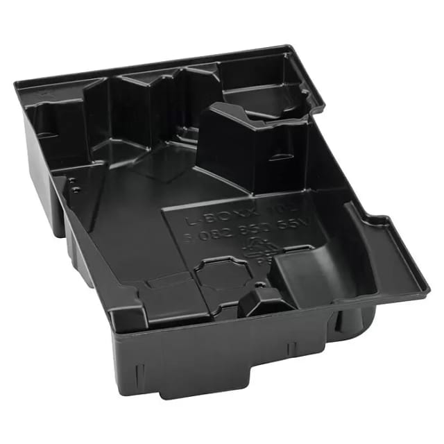 1/2 Einlage für gas 10,8 V-Li Akku Handsauger ( 1600A003KW ) - Bosch