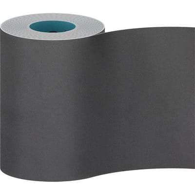 Accessories 2608607775 Schleifpapierrolle Körnung (num) 320 (l x b) 5 m x 93 mm 5 m - Bosch