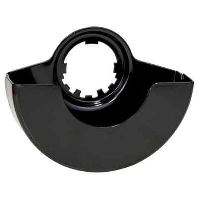 Schutzhaube mit Deckblech, 115 mm, passend zu pws 700-115 - Bosch