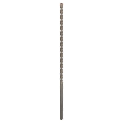 Bosch - Betonbohrer CYL-3, Silver Percussion, 12 x 350 x 400 mm, ø 10 mm, 1er-Pack