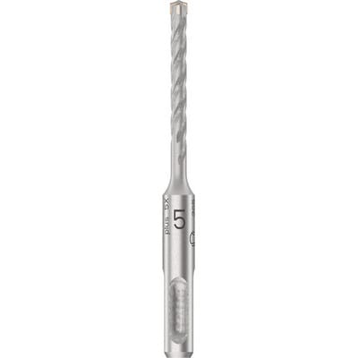 Pro sds plus-5X Hammerbohrer, 5 x 50 x 110 mm, 10-tlg.