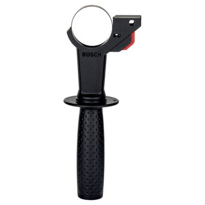 Handgriff für Bohrhämmer, passend zu: gbh 3-28 dfr (0 611 24A 0.) Professional - Bosch