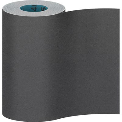 Accessories 2608607788 Schleifpapierrolle Körnung (num) 240 (l x b) 5 m x 115 mm 5 m - Bosch