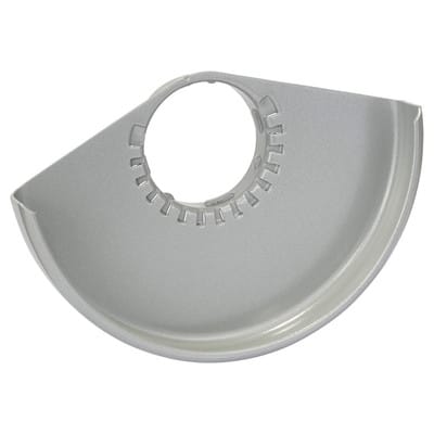 Schutzhaube ohne Deckblech 150 mm passend zu gws 14-150 ci - Bosch