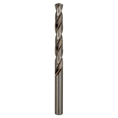 Bosch - pro Metal hss-g Spiralbohrer, 9,9 x 87 x 133 mm, 5-tlg.